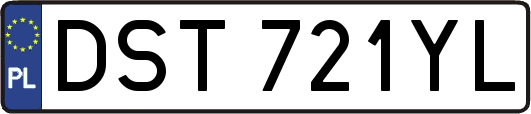 DST721YL