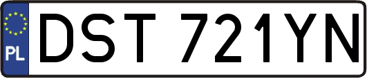 DST721YN