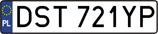 DST721YP