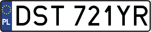 DST721YR