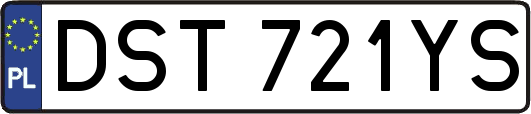 DST721YS