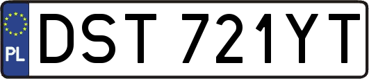 DST721YT