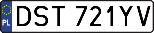 DST721YV