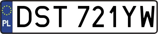 DST721YW