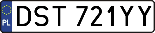 DST721YY