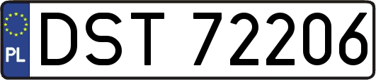 DST72206