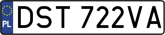 DST722VA