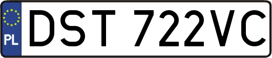 DST722VC