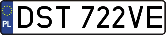 DST722VE