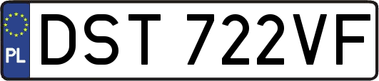 DST722VF