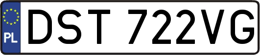 DST722VG