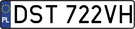 DST722VH