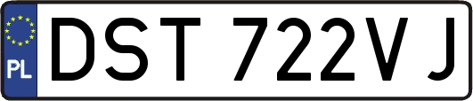 DST722VJ