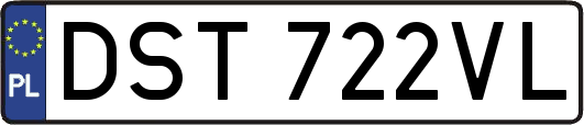 DST722VL