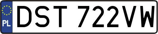 DST722VW