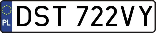 DST722VY