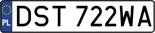 DST722WA