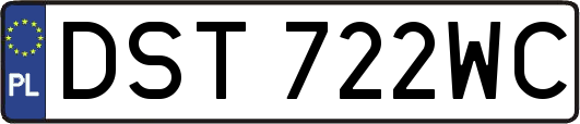 DST722WC