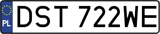 DST722WE