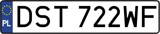 DST722WF
