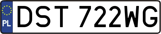 DST722WG