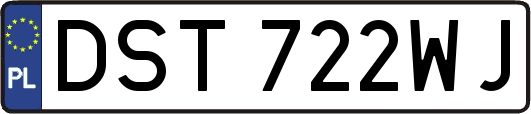 DST722WJ
