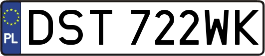 DST722WK
