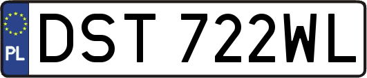 DST722WL