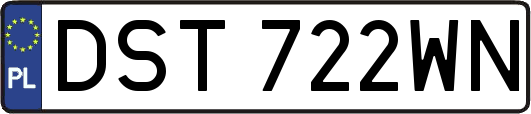 DST722WN