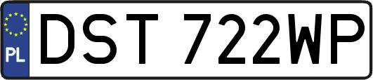 DST722WP