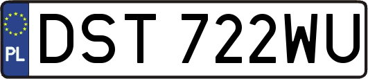 DST722WU