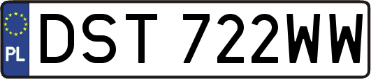 DST722WW
