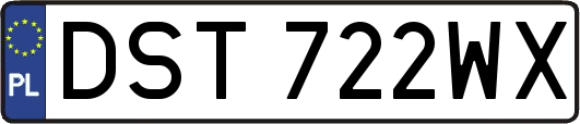 DST722WX