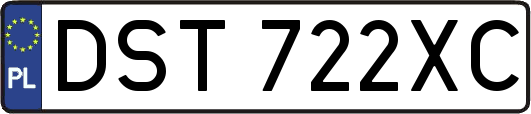 DST722XC
