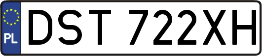 DST722XH