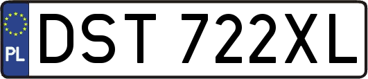 DST722XL