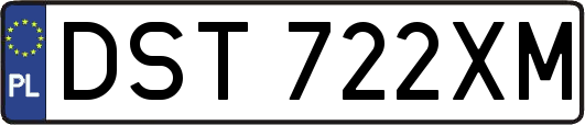 DST722XM