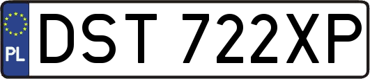 DST722XP