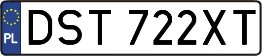DST722XT