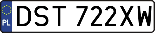 DST722XW