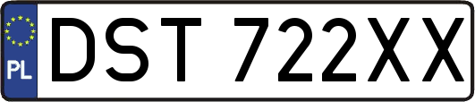 DST722XX