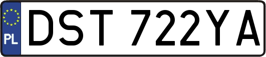 DST722YA