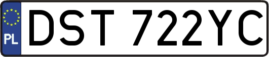 DST722YC