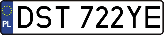 DST722YE