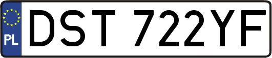 DST722YF