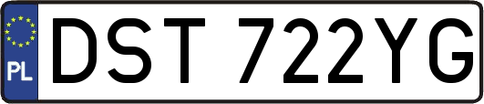 DST722YG