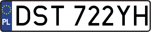 DST722YH