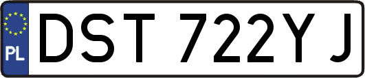 DST722YJ