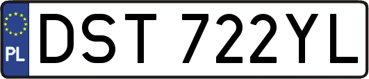 DST722YL