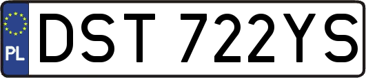 DST722YS